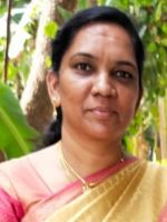 Dr. Unika David
