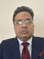Dr. Upendra Nath Gupta Dr. Upendra Nath Gupta