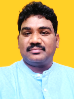 Dr. Uppala Mohan Kumar