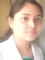 Dr. Urvashi Patil