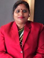 Dr. Usha Mallick