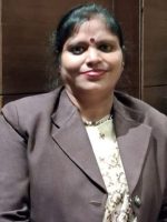 Dr. Usha Mallick 1