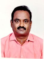 Dr. V. Jeevanantham Viswanathan