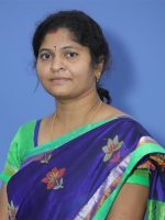 Dr. V. Jyothi