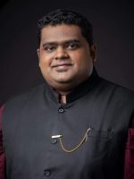 Dr. VISHWAS K PAI