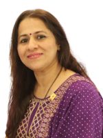 Dr. Vaishnavi Premchandani Dr. Vaishnavi Premchandani