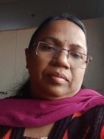 Dr. Varsha Chandanshive