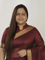 Dr. Varsha Mahaananda