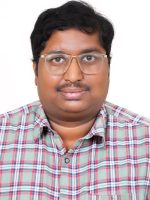 Dr. Vengalayapalli Pradeep Kumar Dr. Vengalayapalli Pradeep Kumar