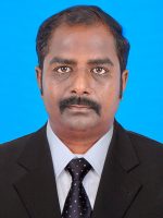 Dr. Venkatesan Nallu