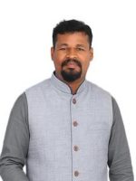 Dr. Venkateshwaran Aathiraman