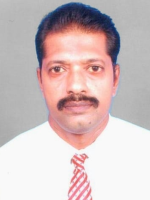 Dr. Venkateswara Prasad B