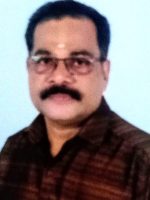 Dr. Venugopal Ramayyapillai