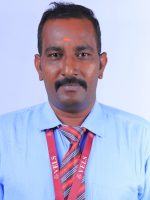 Dr. Vetrivel M Dr. Vetrivel M