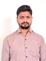 Dr. Viaksh Kumar Pandey Dr. Viaksh Kumar Pandey