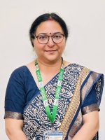 Dr. Vibha Shrivastava Dr. Vibha Shrivastava