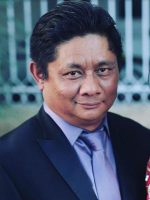 Dr. Victor Moktan Dr. Victor Moktan