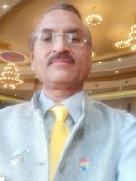 Dr. Vijay Kumar Dr. Vijay Kumar