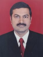 Dr. Vijay Rahane