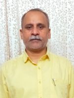 Dr. Vijay kumar Verma Dr. Vijay kumar Verma