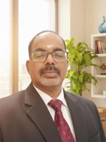 Dr. Vijayan Chottanikkar