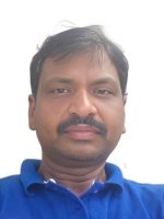 Dr. Vijayasaradhi Gandra