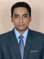 Dr. Vikas Sharma