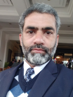 Dr. Vikkas Sharma Dr. Vikkas Sharma