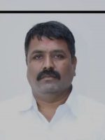 Dr. Vikram Shankarrao Kunturwar
