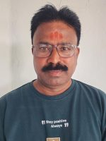 Dr. Vilas Bhagwanrao Bhillare