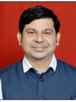 Dr. Vilas Thakare