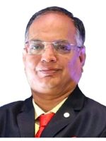 Dr. Vinod Tukaram Bhangale