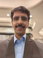 Dr. Vipul Purohit