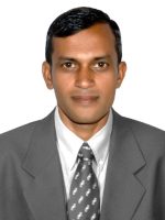 Dr. Viralkumar Harshadbhai Kachhia Patel