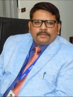 Dr. Virendra Singh Ruhela