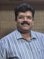 Dr. Vishnuvardhana Devela Naik