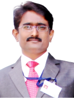 Dr. Vithal Gunde