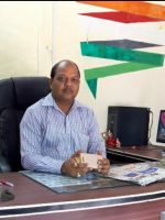 Dr. Vivek Kumar Dixit Dr. Vivek Kumar Dixit