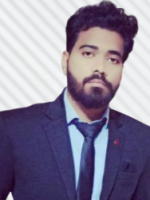 Dr. Vivek Kumar Saxena