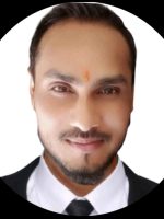 Dr. Vivek Kumar