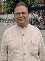 Dr. Wasi Ahmad Zaidi