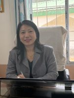 Dr. Watsen Bangsia
