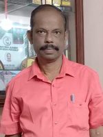 Dr. Wilson Jose Dr. Wilson Jose