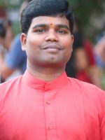Dr. Yagandla Suresh Dr. Yagandla Suresh