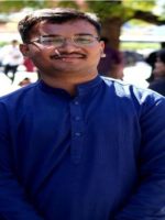 Dr. Yash Girishbhai Patel