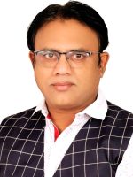 Dr. Yatindra Mahobe Dr. Yatindra Mahobe