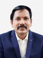 Dr. Yenda Srinivasa Rao