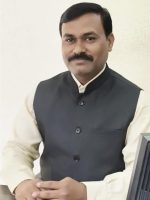 Dr. YogendraKumar Vasantrao Pawar