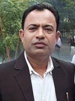 Dr. Yogesh Pohokar