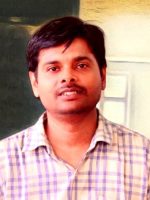 Dr. Yudhishthir Vaishnav Dr. Yudhishthir Vaishnav